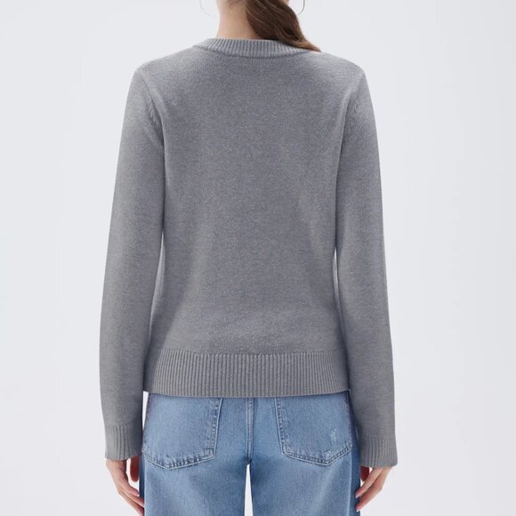 CASHMERE SWEATER BUNDLE - Picture 5 of 7